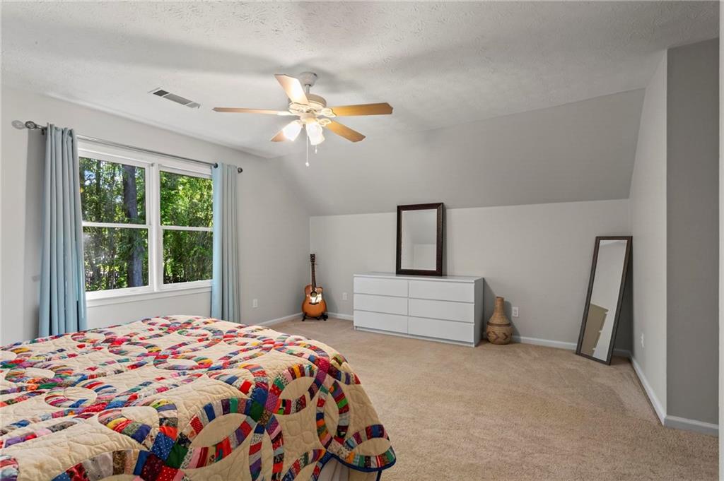 2801 Livsey Drive, Tucker, Georgia image 31