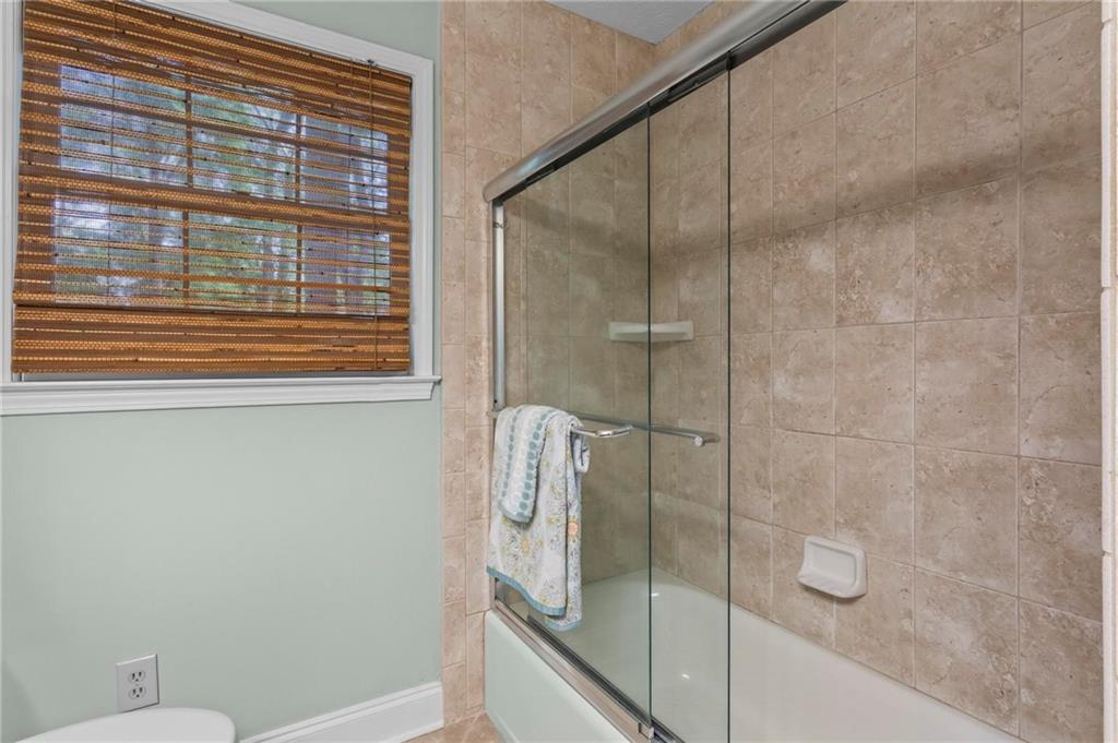 2801 Livsey Drive, Tucker, Georgia image 26