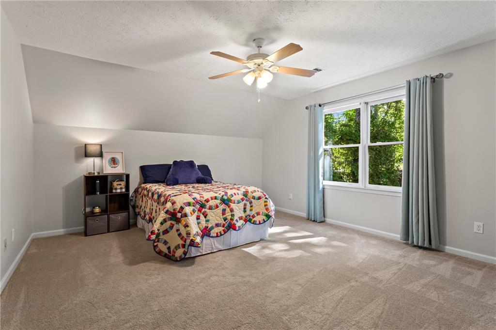 2801 Livsey Drive, Tucker, Georgia image 30