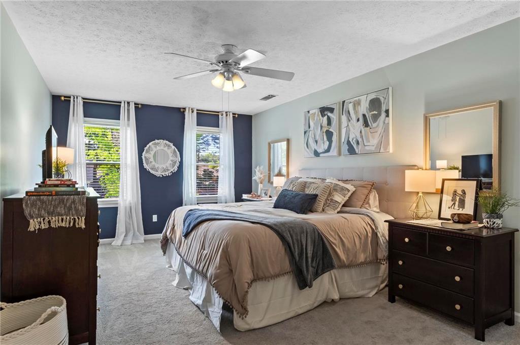 2801 Livsey Drive, Tucker, Georgia image 23