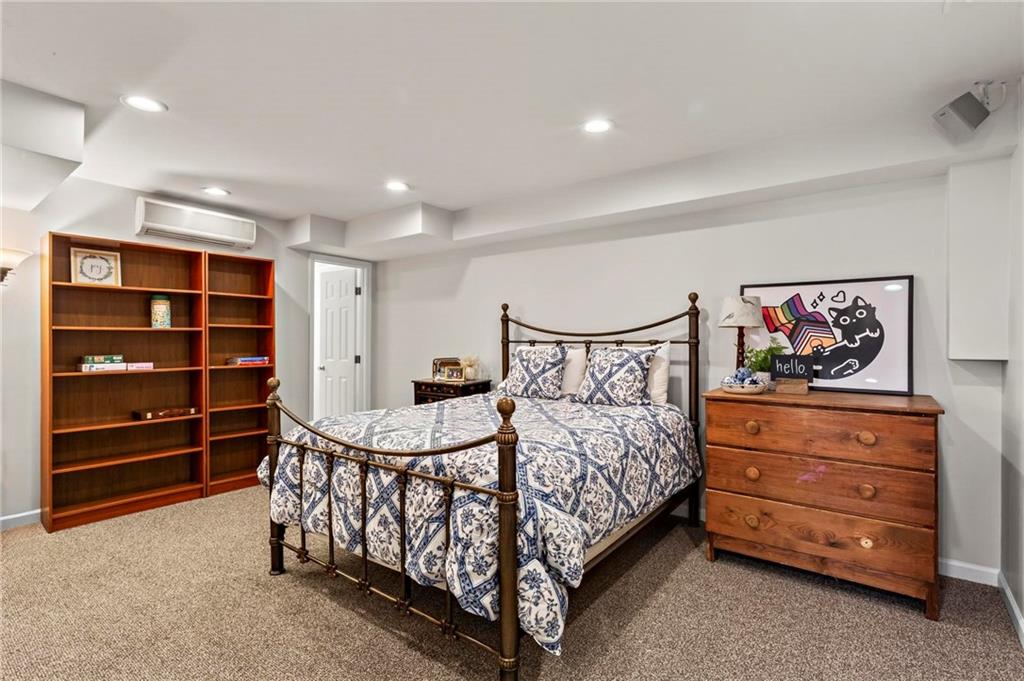 2801 Livsey Drive, Tucker, Georgia image 33