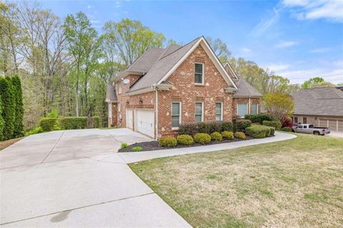 A home in Jefferson