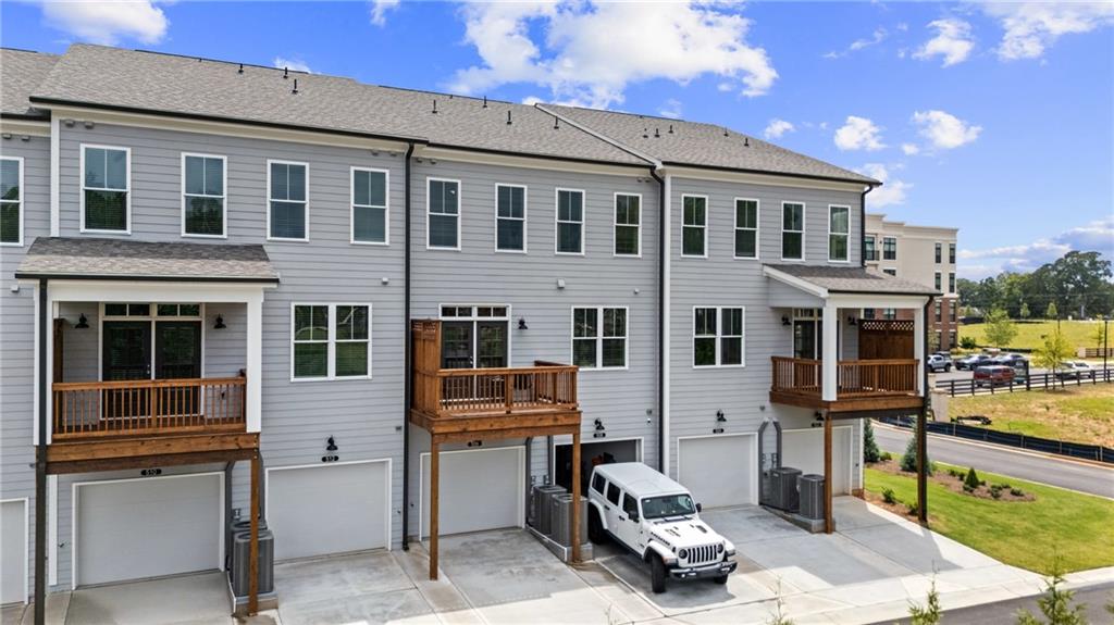 534 Alice Way D5