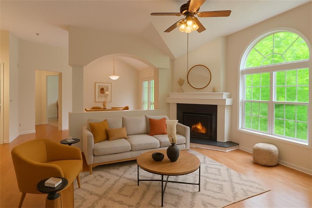 4355 Orchard Park Court