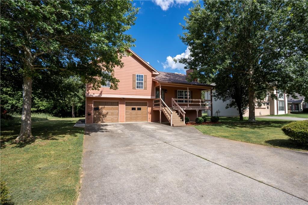 123 Nicole Circle