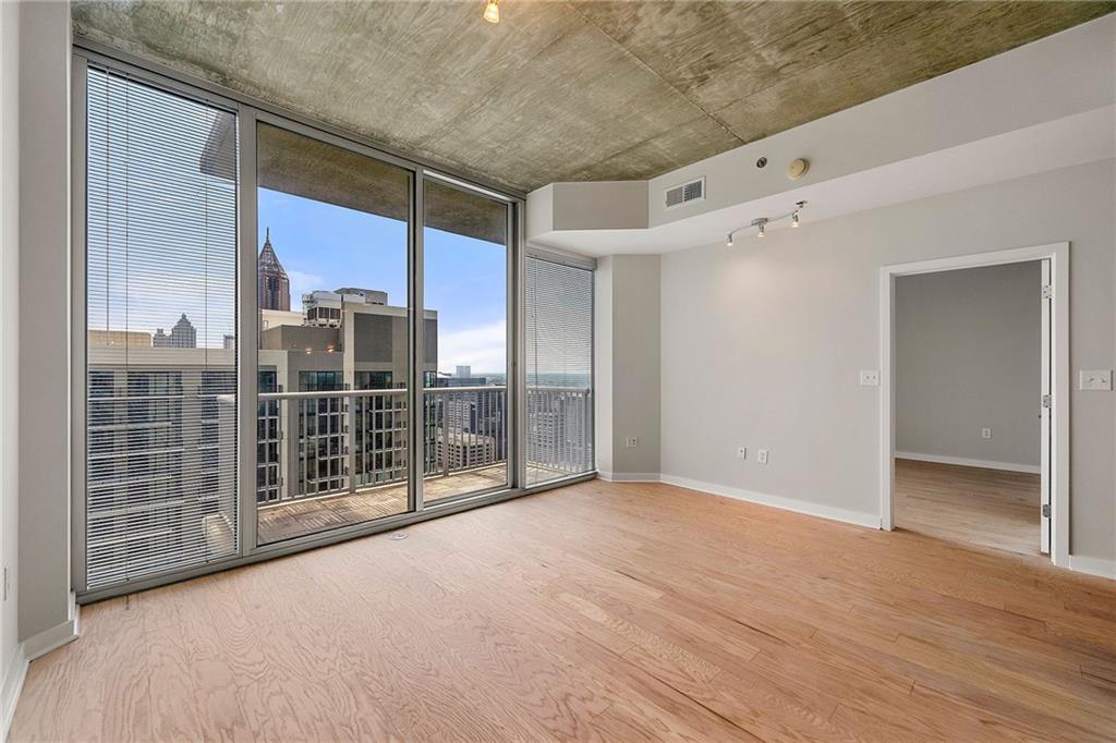 855 Peachtree Street NE 3205