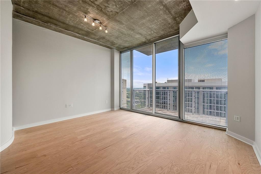 855 Peachtree Street NE 3205