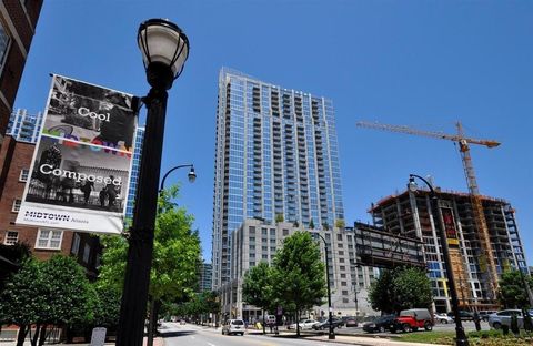 855 Peachtree Street NE 3205 Atlanta GA 30308