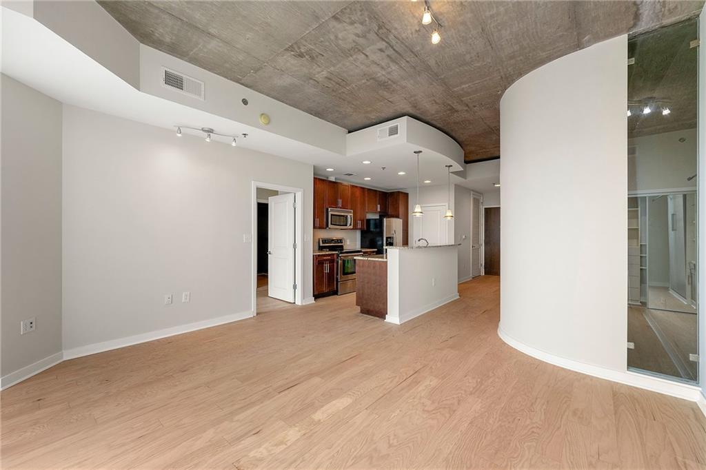 855 Peachtree Street NE 3205