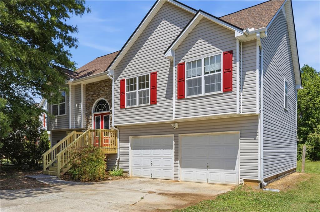 Photo 1 of 38 — 5730 Stout Parkway, Powder Springs, GA 30127