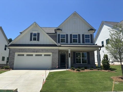 Homes For Sale - 1221 Bartlett Trace<br/> Suwanee, GA 30024