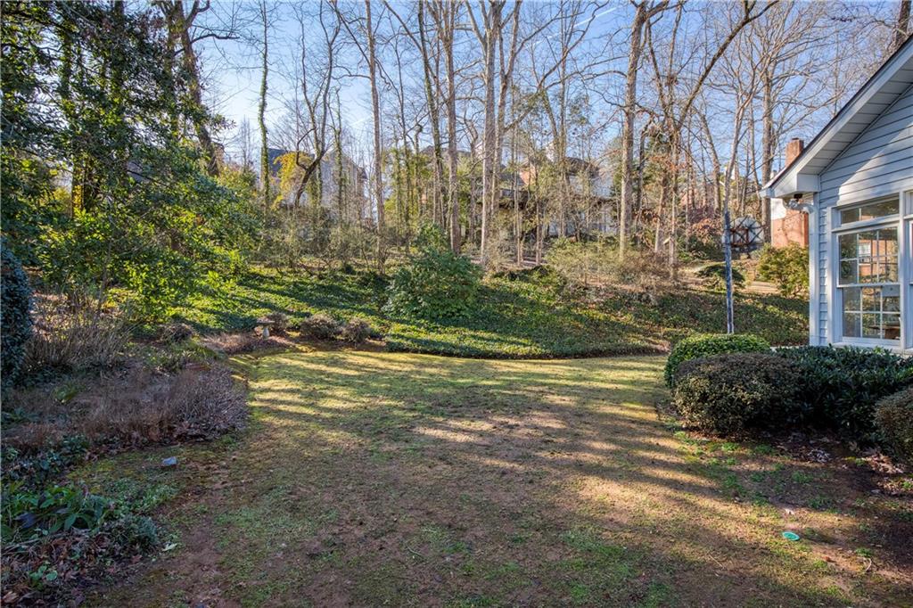 5443 Dunwoody Knoll Court, Dunwoody, Georgia image 35