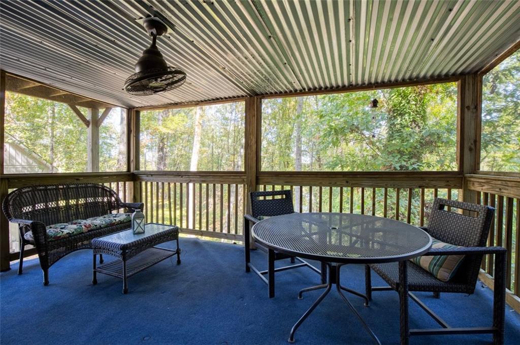 3112 Lake Ranch Drive, Gainesville, Georgia image 45