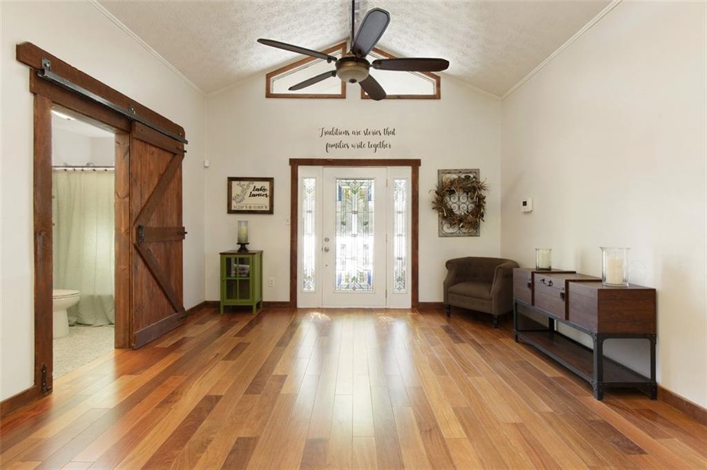 3112 Lake Ranch Drive, Gainesville, Georgia image 9