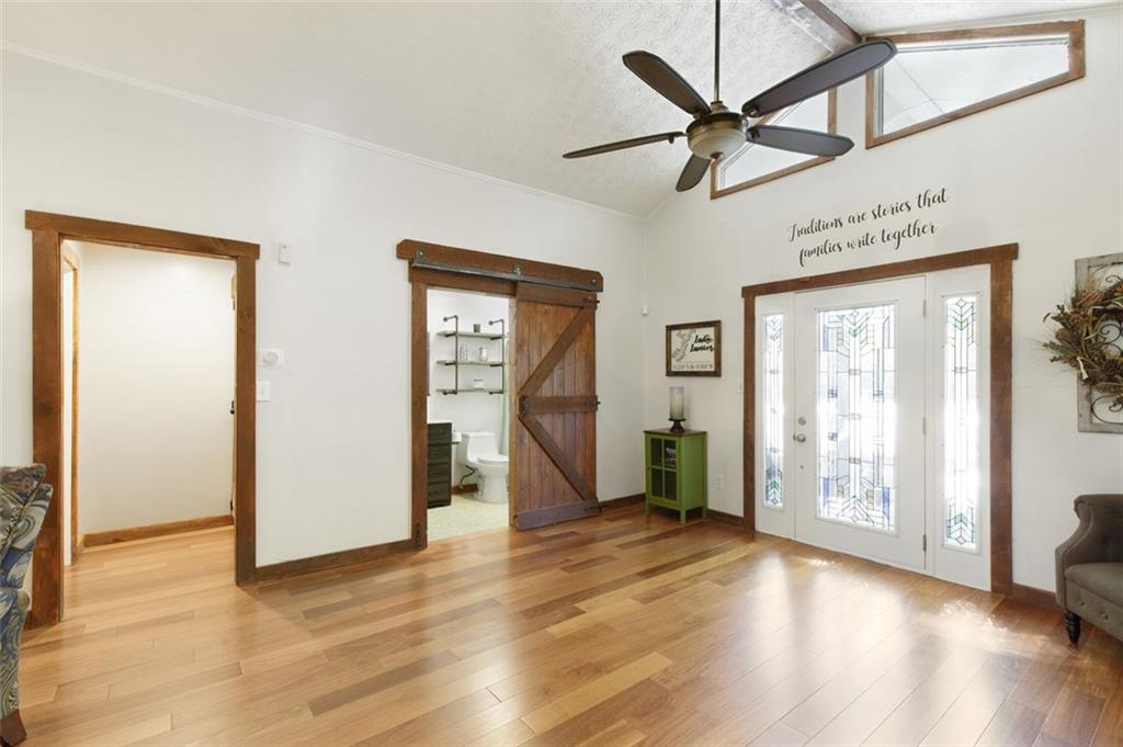 3112 Lake Ranch Drive, Gainesville, Georgia image 20