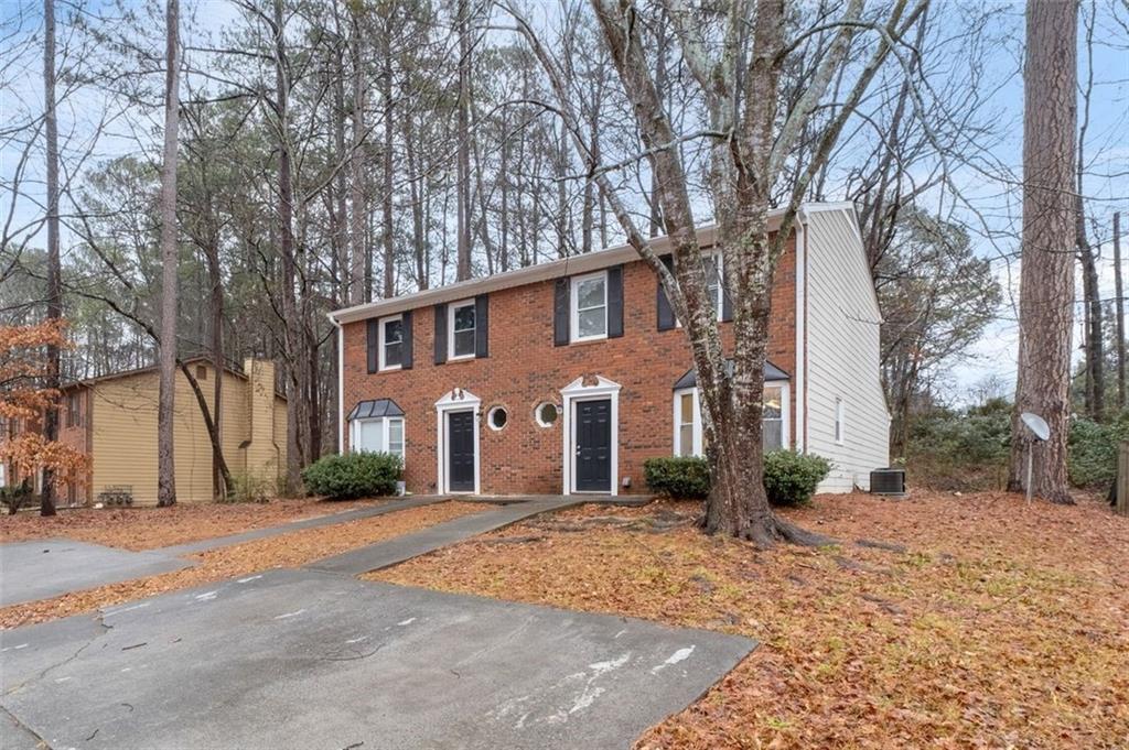 Booth Court - Residential Income