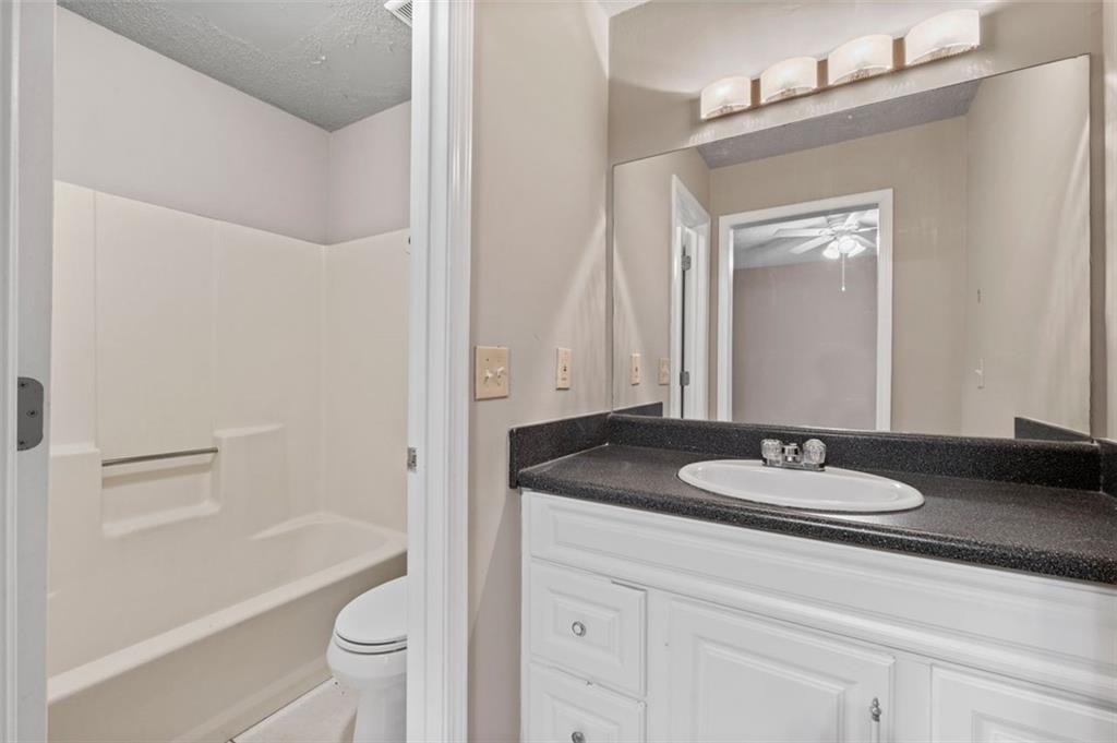 Booth Court - Residential Income
