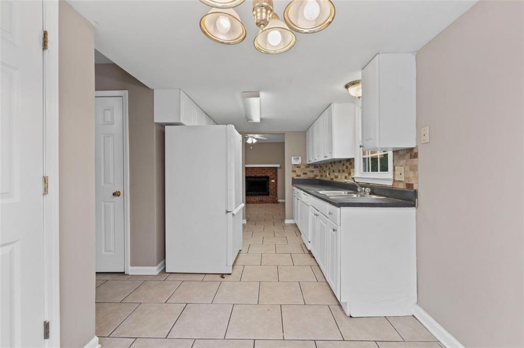 Booth Court - Residential Income