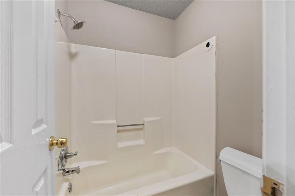 Booth Court - Residential Income