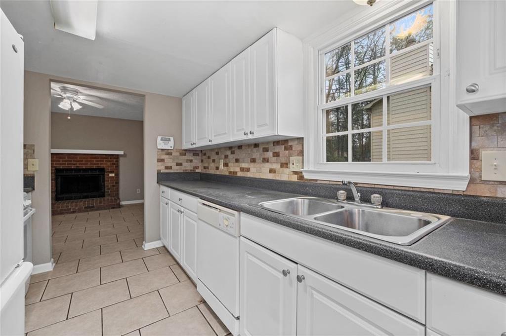 Booth Court - Residential Income