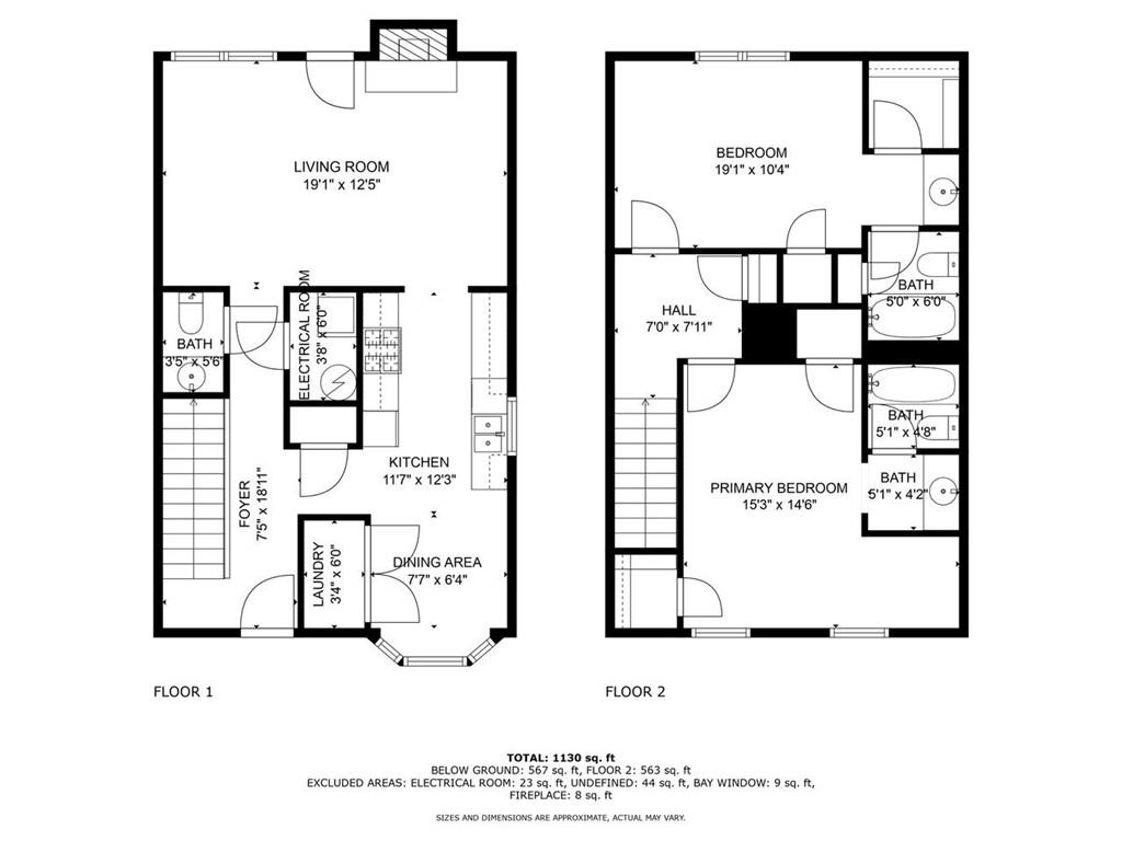 Booth Court - Residential Income