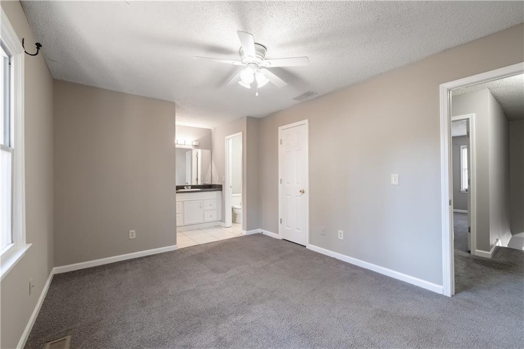 Booth Court - Residential Income