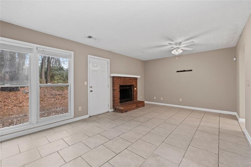 Booth Court - Residential Income