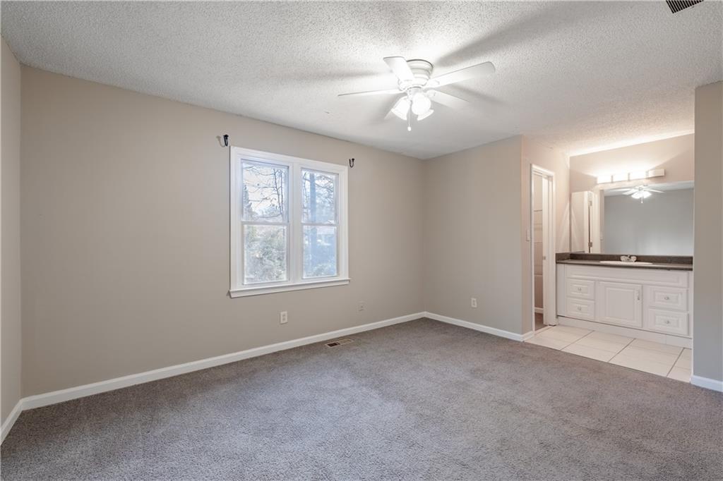 Booth Court - Residential Income