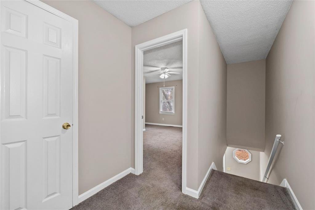 Booth Court - Residential Income
