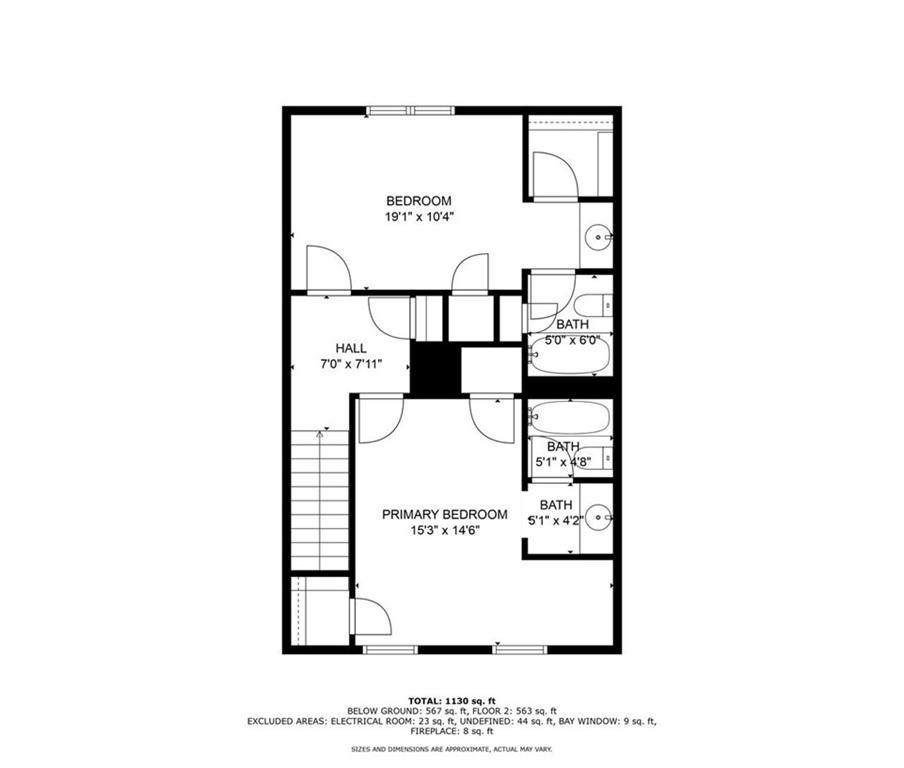 Booth Court - Residential Income
