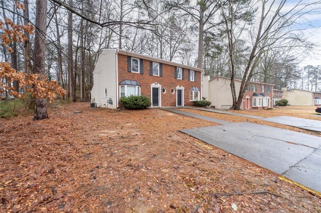 Booth Court - Residential Income