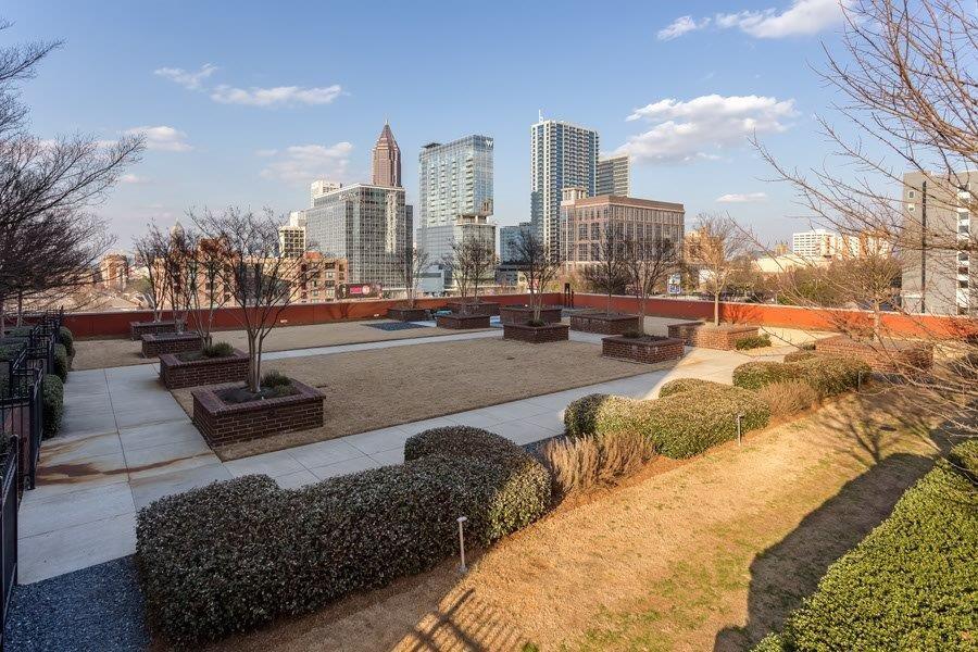 285 Centennial Olympic Park Drive NW 1102