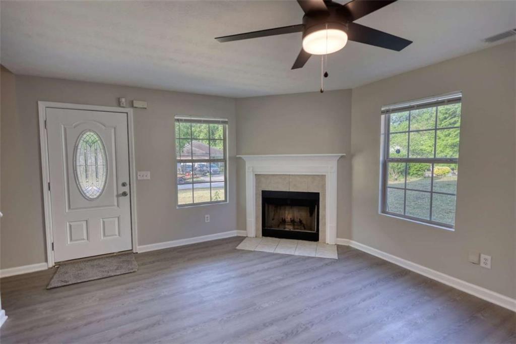 1700 Conductor Lane, Conyers, Georgia image 7