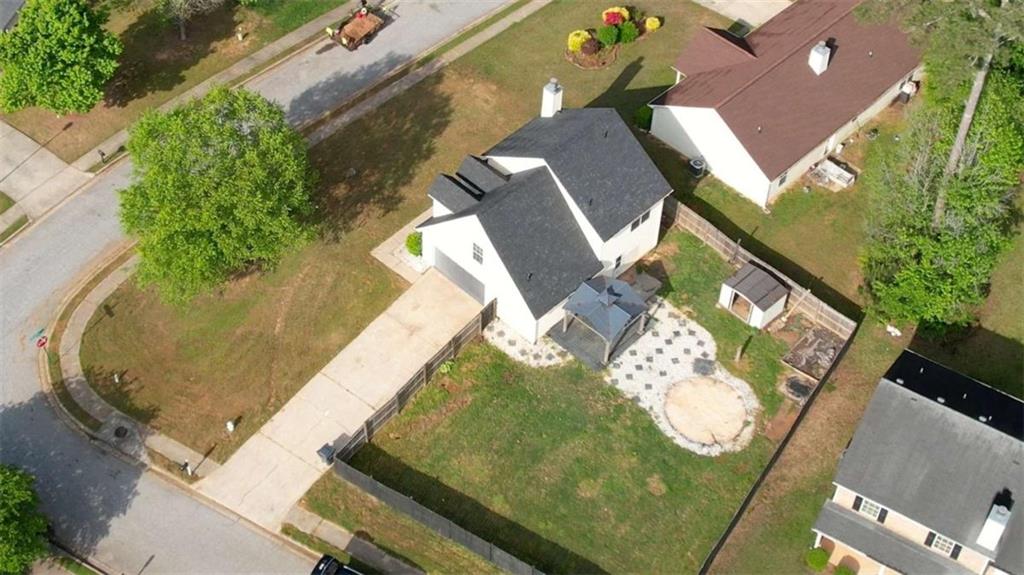 1700 Conductor Lane, Conyers, Georgia image 39