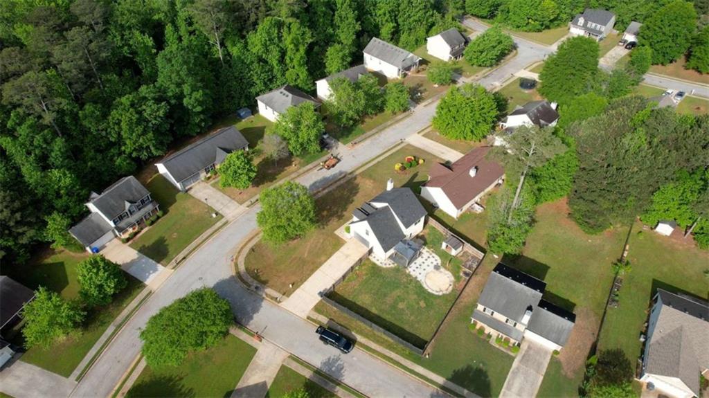 1700 Conductor Lane, Conyers, Georgia image 40