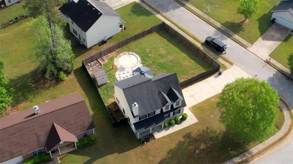 1700 Conductor Lane, Conyers, Georgia image 38
