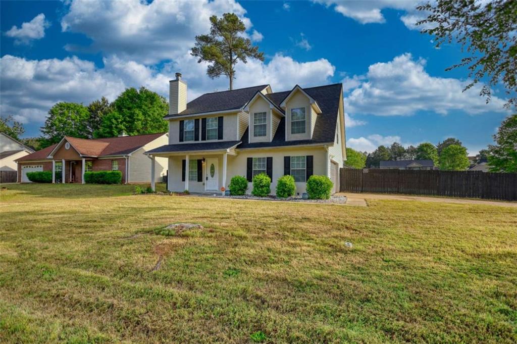 1700 Conductor Lane, Conyers, Georgia image 46