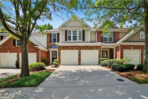 1386 Bellsmith Drive Roswell GA 30076