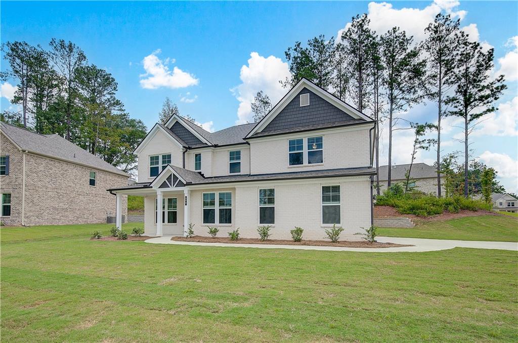 308 Delta Drive