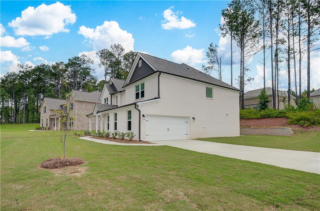 308 Delta Drive