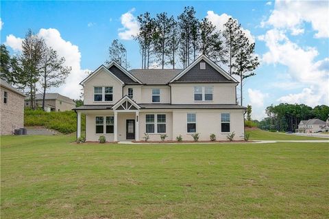 308 Delta Drive Mcdonough GA 30253