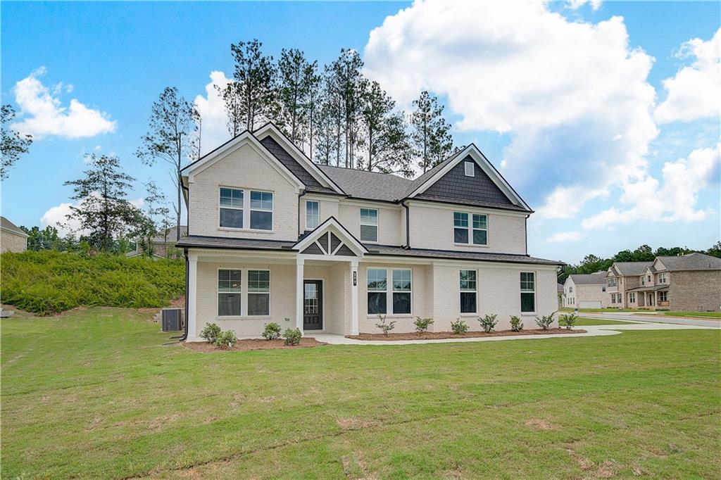 308 Delta Drive