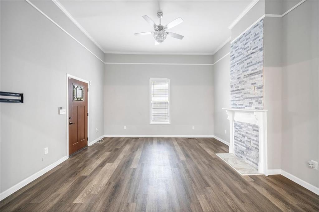 510 James P. Brawley Dr. Drive, Atlanta, Georgia image 4