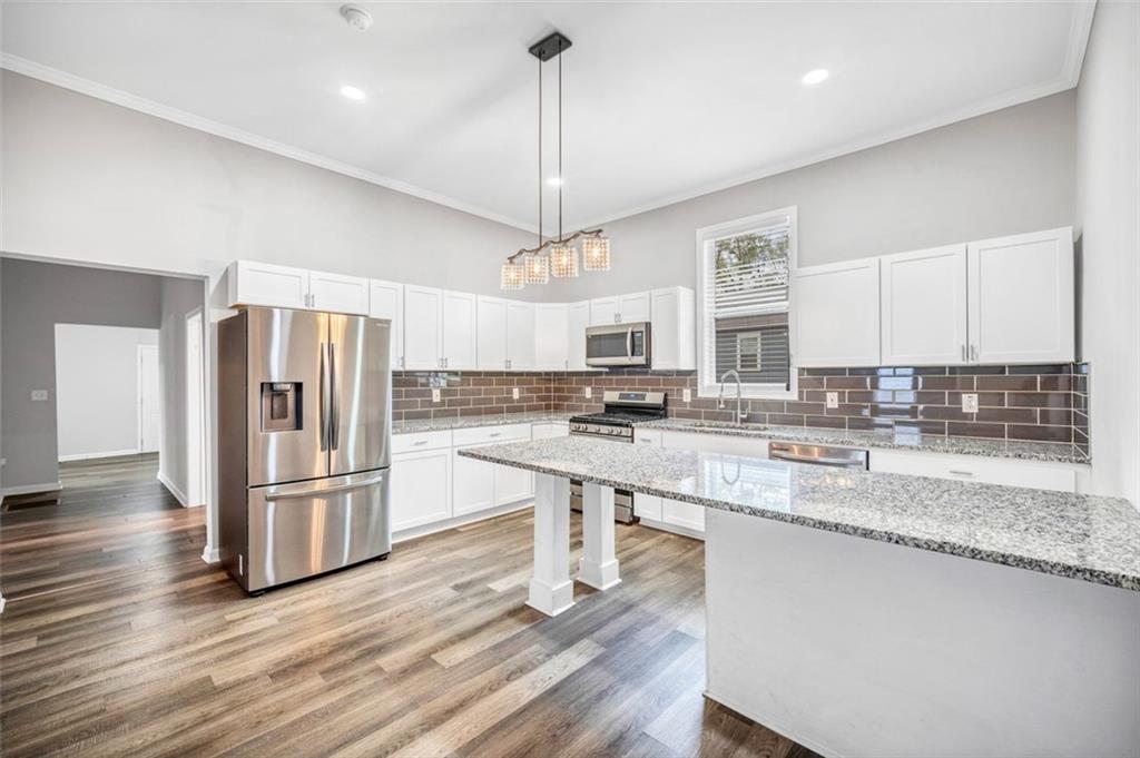 510 James P. Brawley Dr. Drive, Atlanta, Georgia image 6