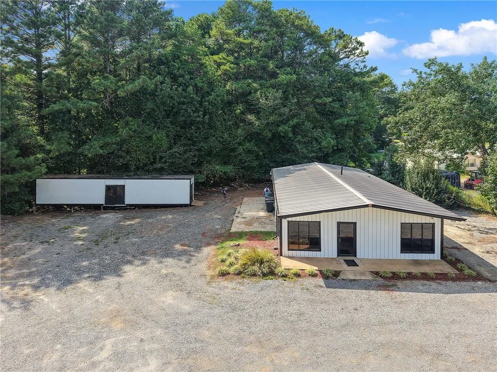 10323 Dallas Acworth Highway, Dallas, GA, 30132