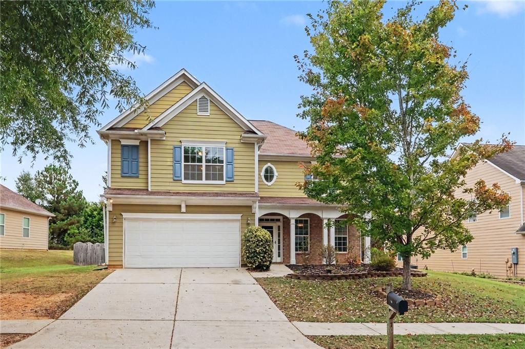 70 Kestrel Circle