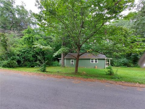 A home in Smyrna