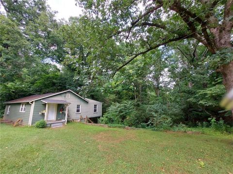 A home in Smyrna