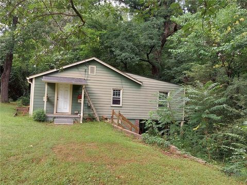 A home in Smyrna