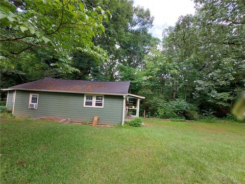 A home in Smyrna